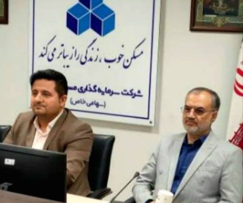 اجرای طرح‌های مشترک انبوه‌سازی و ایجاد درآمد پایدار برای توسعه زیرساخت‌های شهری رشت/ سرمایه‌گذاری بُردبُرد و پرهیز از خام‌فروشی اراضی، کلید جهش عمرانی و درآمدهای پایدار رشت است